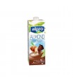 Alpro boisson amandes dark choco (brique) 1 L - Délices du nord les produits de Belgique et du nord de la France