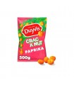 Duyvis Crac A Nut paprika 500 gr - Délices du nord les produits de Belgique et du nord de la France