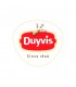 Duyvis Crac A Nootpaprika 500 gr - Délices du nord les produits de Belgique et du nord de la France