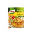 KNORR SOUP IDEA Jardiniere vermicelli 33 gr