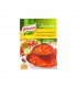 KNORR SOUP IDEA tomatoes vegetables 57 gr - Délices du nord les produits de Belgique et du nord de la France