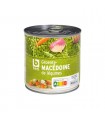 Boni Selection macédoine de légumes 400 gr