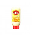 Devos Lemmens fries sauce Top Down 450 ml