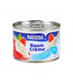 Nestle room cream 23% mg canned 169 ml - Délices du nord les produits de Belgique et du nord de la France