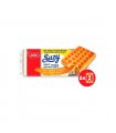 Lotus 6x2 eierwafels (Zacht) Suzy 264 gr