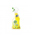 Dettol Power & Fresh spray citron 750 ml - Délices du nord les produits de Belgique et du nord de la France