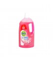 Dettol Power & Fresh cherries 2 L