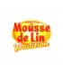 Mousse de lin floor cleaner 1 L - Délices du nord les produits de Belgique et du nord de la France