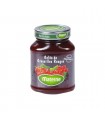 Materne red currant jelly 450 gr - Délices du nord les produits de Belgique et du nord de la France