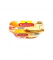 A20 - Maredsous light 12% cheese with ham 250 gr