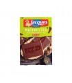 Jacques Matinettes family pack milk chocolate hazelnuts 224 gr - Délices du nord les produits de Belgique et du nord de la Franc