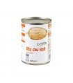 Everyday riz au lait vanille 400 gr - Délices du nord les produits de Belgique et du nord de la France