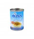 Boss Original creamy rice pudding 400 gr - Délices du nord les produits de Belgique et du nord de la France