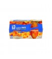 Boni Selec Cocktail fruits tropicaux 4x 120 gr - Délices du nord les produits de Belgique et du nord de la France