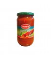 Manna sauce Provençale 710 gr - Délices du nord les produits de Belgique et du nord de la France