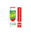 VIM schuurpoeder citroenfrisheid 500 gr