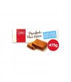 Lotus gingerbread less sugar 475 gr