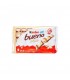 Ferrero Kinder Bueno chocolat blanc 8x 39 gr - Délices du nord les produits de Belgique et du nord de la France