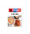 Jacques - Van Houten cocoa powder 250 gr