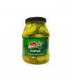 Bicky Cucumb'Salad (concombre) 2,3 kg