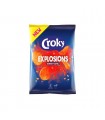 Croky Explosions Sweet Chili 150 gr - Délices du nord les produits de Belgique et du nord de la France