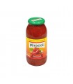 Miracoli sauce Piccante 750 gr