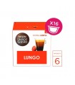 Nescafé Dolce Gusto Lungo 16 capsules