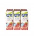 Alpro sojadrink steenrood fruit 6x 25 cl - Délices du nord les produits de Belgique et du nord de la France