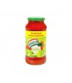 Miracoli Basilico pasta sauce 750 gr