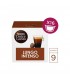 Nescafé Dolce Gusto Lungo Intenso 16 capsules - Délices du nord les produits de Belgique et du nord de la France