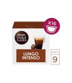 Nescafé Dolce Gusto Lungo Intenso 16 capsules - Délices du nord les produits de Belgique et du nord de la France