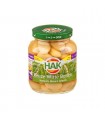 Hak giant white beans 360 gr - Délices du nord les produits de Belgique et du nord de la France