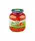 Hak white beans tomato sauce 720 gr - Délices du nord les produits de Belgique et du nord de la France