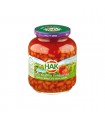 Hak white beans tomato sauce 720 gr - Délices du nord les produits de Belgique et du nord de la France