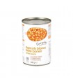 Everyday white beans in tomato sauce 400 gr - Délices du nord les produits de Belgique et du nord de la France