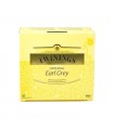 Twinings of London Original Earl Grey 50 pc