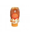 Boni Selection topping sauce caramel beurre salé 430 ml