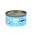 Boni Selection tuna nature 200 gr - Délices du nord les produits de Belgique et du nord de la France