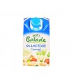 Balade 0% lactose light cream 18% 250 ml - Délices du nord les produits de Belgique et du nord de la France