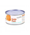 Everyday natural tuna 200 gr