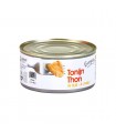 Everyday tuna in oil 200 gr