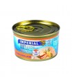 Imperial wilde zalm zonder vel 213 gr