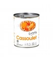 Everyday cassoulet 840 gr - Délices du nord les produits de Belgique et du nord de la France