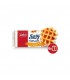 Lotus 8 Suzy Liège waffles 400 gr - Délices du nord les produits de Belgique et du nord de la France