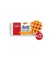 Lotus 8 Suzy Liège waffles 400 gr - Délices du nord les produits de Belgique et du nord de la France