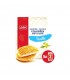 Lotus waffles with vanilla filling 5x 2pc 310 gr - Délices du nord les produits de Belgique et du nord de la France