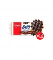 Lotus 8 gaufres Liège chocolat Suzy 460 gr - Délices du nord les produits de Belgique et du nord de la France