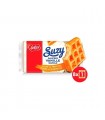 Lotus 8 Suzy vanilla waffles 224 gr - Délices du nord les produits de Belgique et du nord de la France