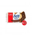 Lotus 8 Suzy vanille chocoladewafels 296 gr - Délices du nord les produits de Belgique et du nord de la France