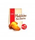 Lotus 10 Madeleines pur beurre 280 gr - Délices du nord les produits de Belgique et du nord de la France